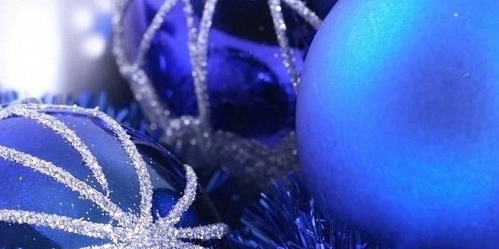 1080x1920 Blue Christmas Wallpapers (70+ background pictures)