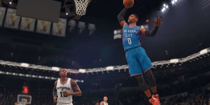 3840x2130 4K NBA Wallpapers - Top Free 4K NBA Backgrounds - WallpaperAccess