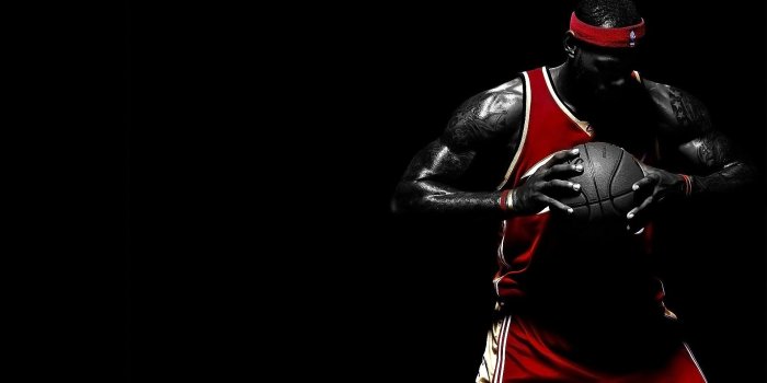 1920x1080 WallpapersWide.com ❤ Basketball HD Desktop Wallpapers for 4K Ultra