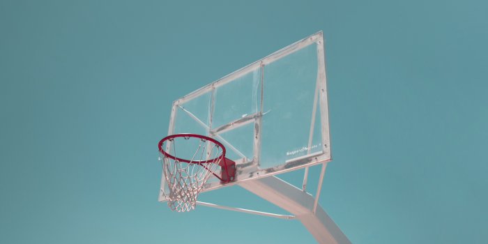 3840x2400 Download wallpaper 3840x2400 basketball ring, basketball net