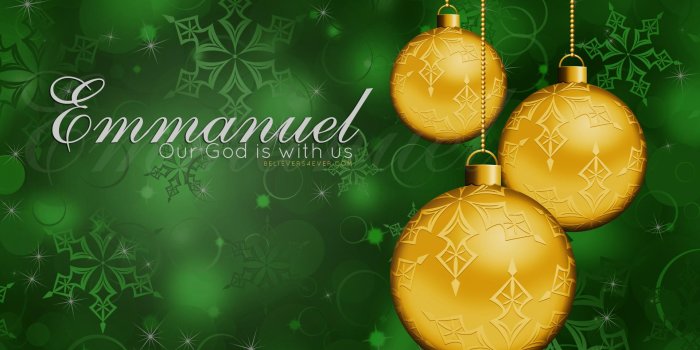 1920x1200 Emmanuel - Believers4ever.com