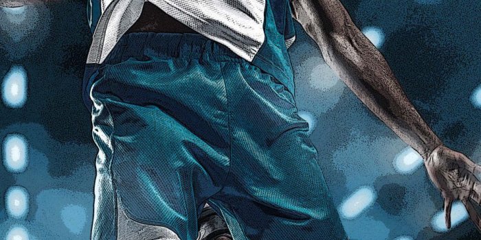 950x1689 Download Basketball Sports Artwork Free Pure 4K Ultra HD Mobile