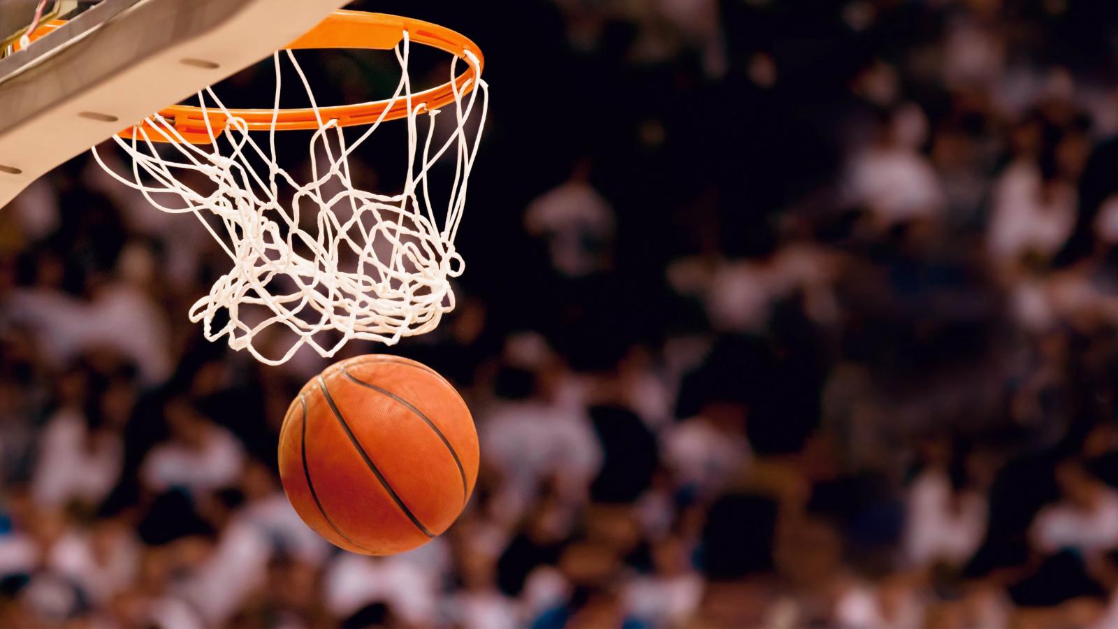 3840x2160 High resolution Basketball ultra hd 4k wallpaper ID:156530 for computer