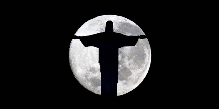 1244x700 Black Jesus Wallpapers