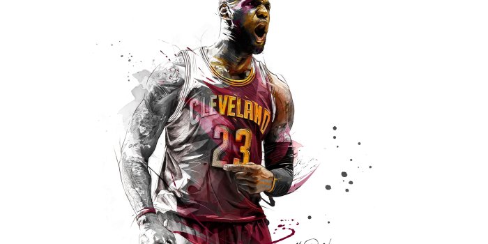 3840x2400 Download 3840x2400 wallpaper lebron james, basketball player