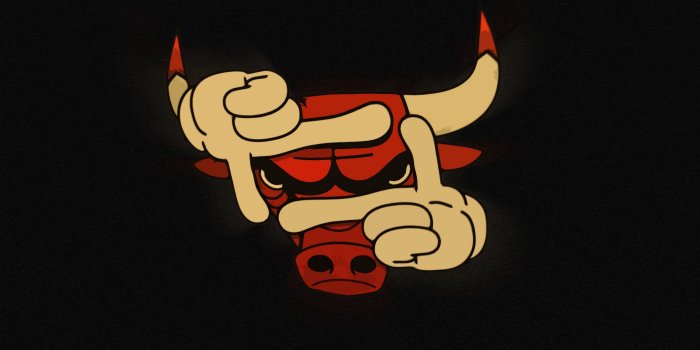 3840x2400 Download wallpaper 3840x2400 chicago bulls, nba, basketball 4k ultra