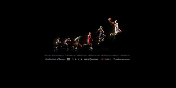 2560x1600 WallpapersWide.com ❤ Basketball HD Desktop Wallpapers for 4K Ultra