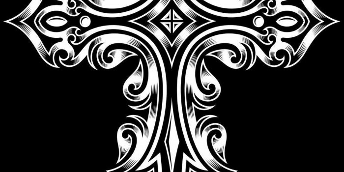 1080x1920 69+ Cross Iphone Wallpapers on WallpaperPlay