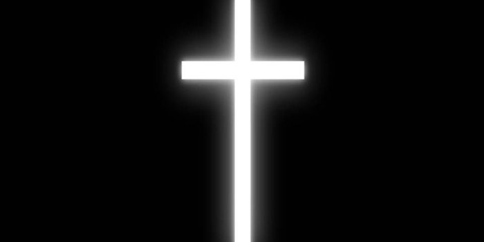 960x854 Bright Cross Wallpaper by ___A_ - d4 - Free on ZEDGE™