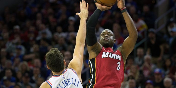 3840x2160 Dwyane Wade Dwyane Wade 4k, basketball, Miami Heat, NBA Free HD