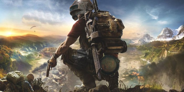 1191x670 PlayerUnknown's Battlegrounds Wallpapers - Top Free PlayerUnknown's