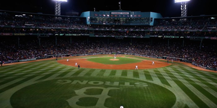 1920x1080 Fenway Park Wallpapers