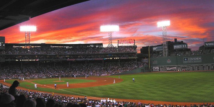 1600x900 Fenway Park Wallpapers