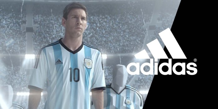 1920x1020 94+] Messi Adidas Wallpapers on WallpaperSafari