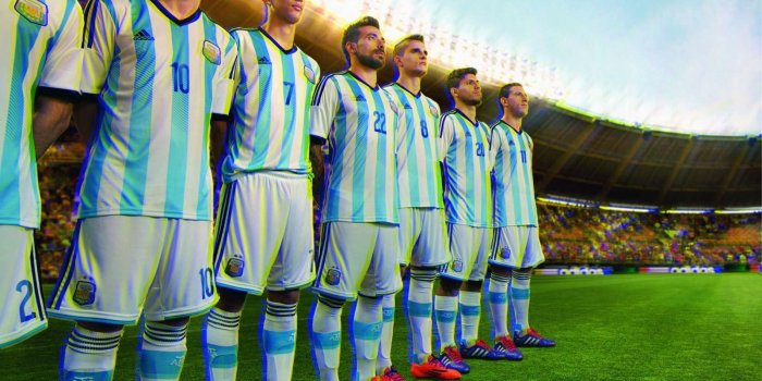 1600x1367 Argentina Football Team Wallpapers