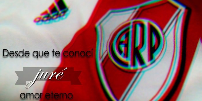 2592x1944 Adidas logo with text overlay, River Plate, Argentina HD wallpaper