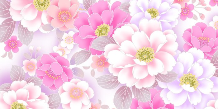 1920x1200 Pink Flower Wallpaper Background (55+ images)