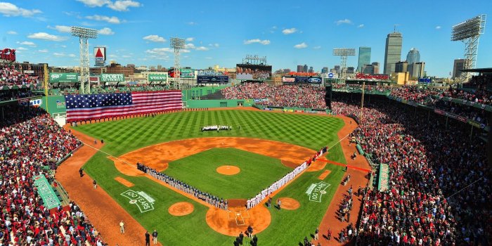 1600x939 Fenway Park #6789892