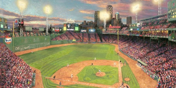1280x1024 Baseball Stadium Fenway Park wallpapers | Baseball Stadium Fenway