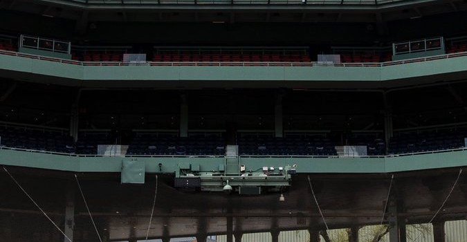 675x1200 Fenway Park on Twitter: 
