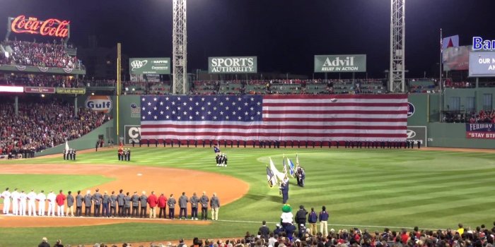 1920x1080 Download Fenway Park Wallpaper (50+) - Free Wallpaper For your screen.