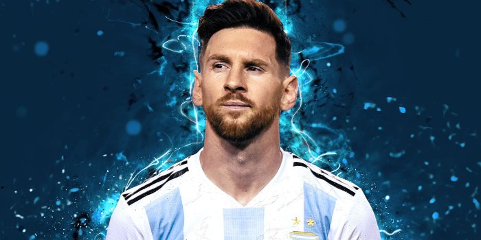 3840x2400 Lionel Messi - Argentina 4k Ultra HD Wallpaper | Background Image