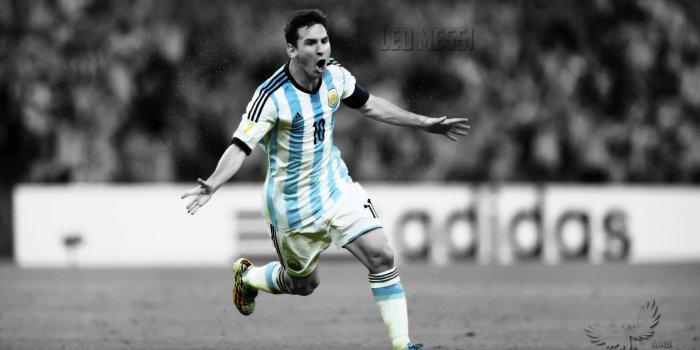 1920x1080 45+ Messi Argentina Wallpapers - Download at WallpaperBro