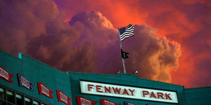 1920x1080 Fenway Park Wallpapers
