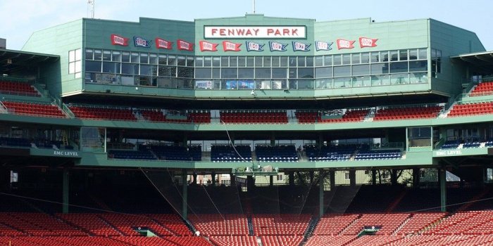 1024x768 Gallery For > Fenway Park Wallpapers Desktop Background
