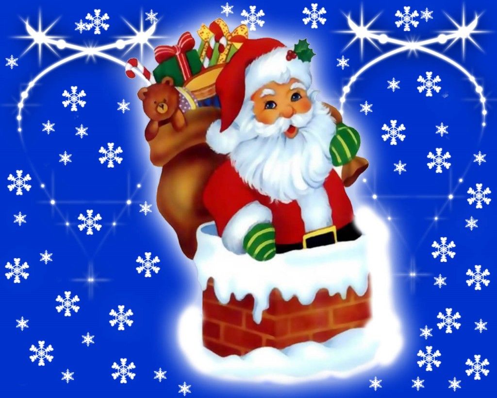 1024x819 Cute Santa Wallpapers Group (79+) 1024x819 (163.47 KB)