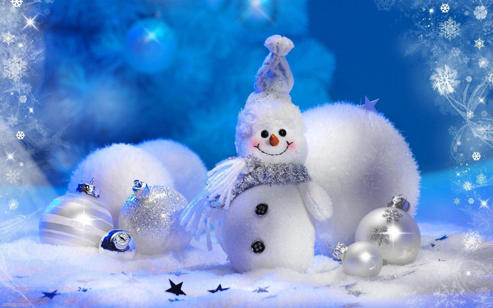 2560x1600 Cute Xmas Wallpaper Group (60+)