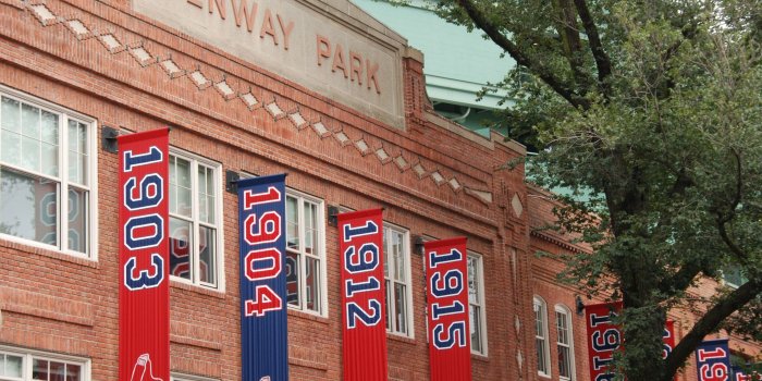 3872x2592 fenway park building free image | Peakpx