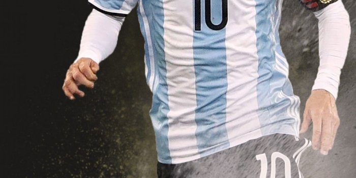1125x2436 55+ Adidas Messi iPhone Wallpapers - Download at WallpaperBro