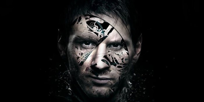 1280x1024 Lionel Messi Fc Barcelona Adidas Wallpaper | Wallpapers Ultra