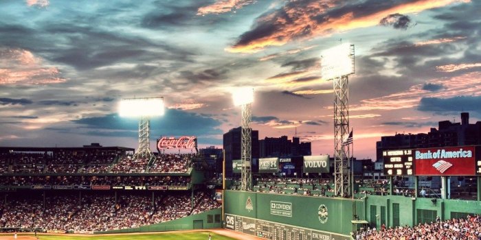 1200x1024 Fenway Park Wallpapers