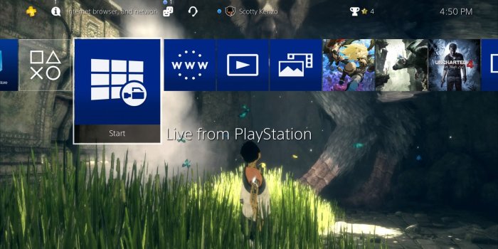 1920x1080 PS Wallpapers – Custom PlayStation 4 Wallpapers