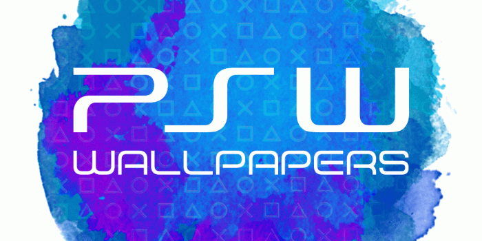 1024x1024 PS Wallpapers – Custom PlayStation 4 Wallpapers