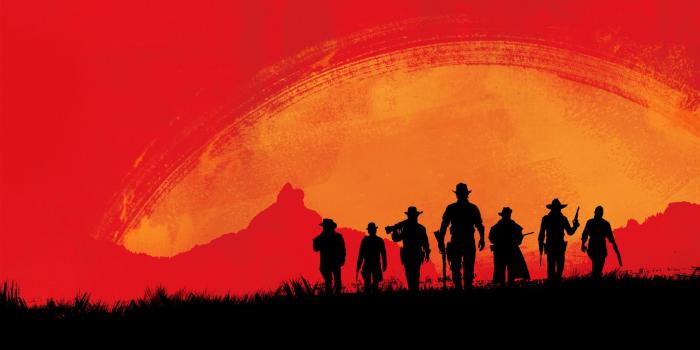 1920x1080 Red Dead Redemption 2 – PS Wallpapers