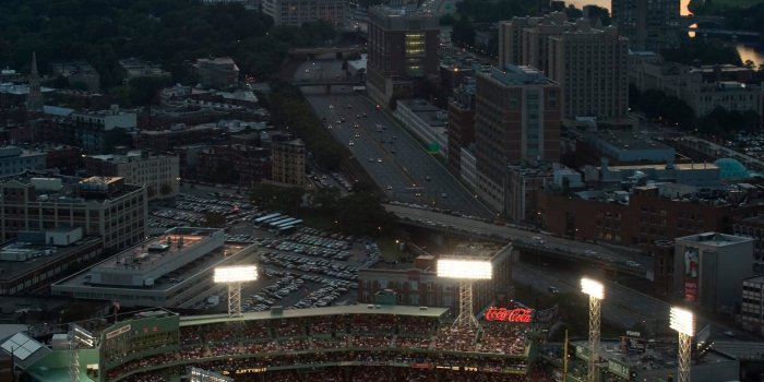 1509x2048 aerial: fenway park; 1912- : boston red sox | Red sox | Red sox