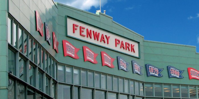 2048x2048 Fenway Park Screensavers and Wallpapers (61+ images)