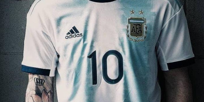720x1280 L Messi Argentina Wallpaper by Nicolo69 - 67 - Free on ZEDGE™