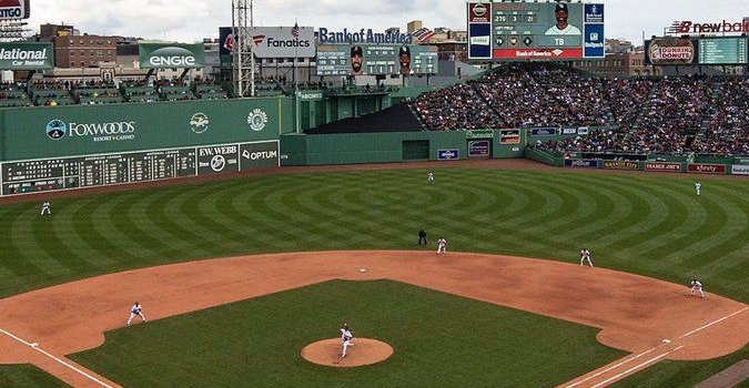 675x1200 Fenway Park on Twitter: 