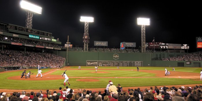 3453x2250 Boston Fenway Park Beysball wallpaper