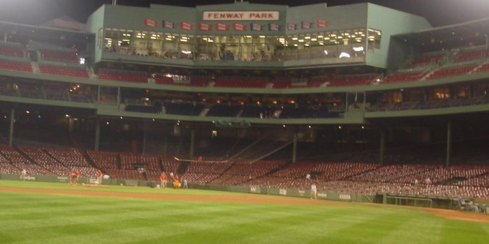 1280x1024 1920x1080px Fenway Park Wallpaper - WallpaperSafari