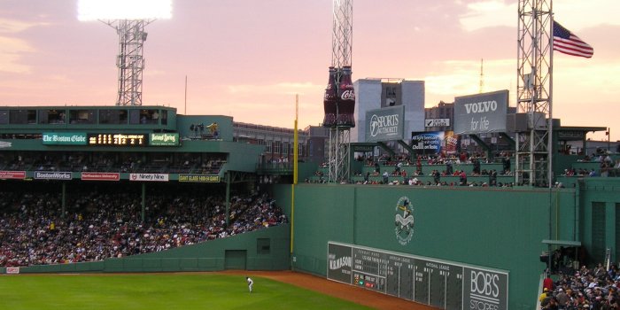 2048x1536 Fenway Park wallpaper | 2048x1536 | #73286