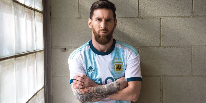 1920x1080 New Argentina, Colombia and Mexico kits |
