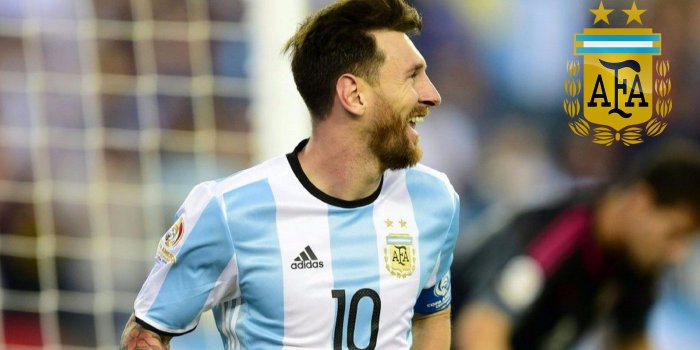 1920x1080 Wallpaper Messi Argentina | 2019 Cute Wallpapers