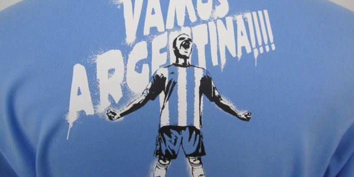 1600x1200 Adidas Argentina Mens 2014 World Cup Soccer and 50 similar items