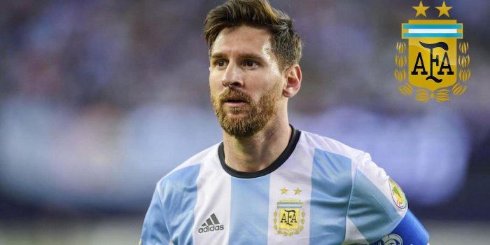 1920x1080 Wallpaper Messi Argentina Desktop | 2019 Cute Wallpapers
