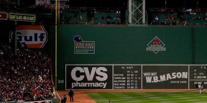 2048x2732 Download Wallpaper 2048x2732 Fenway park area restaurants, Fenway